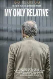 Мой единственный родственник